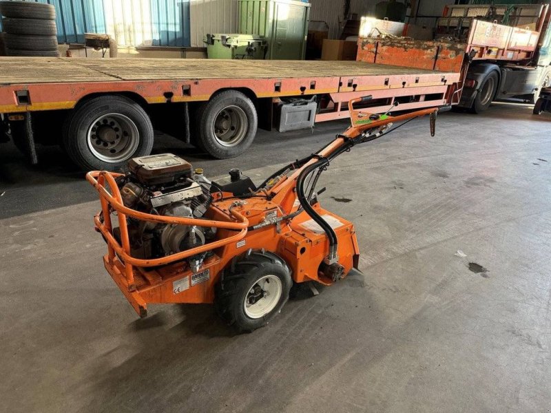 Bodenfräse типа Sonstige Barreto 1620, Gebrauchtmaschine в Antwerpen (Фотография 1)