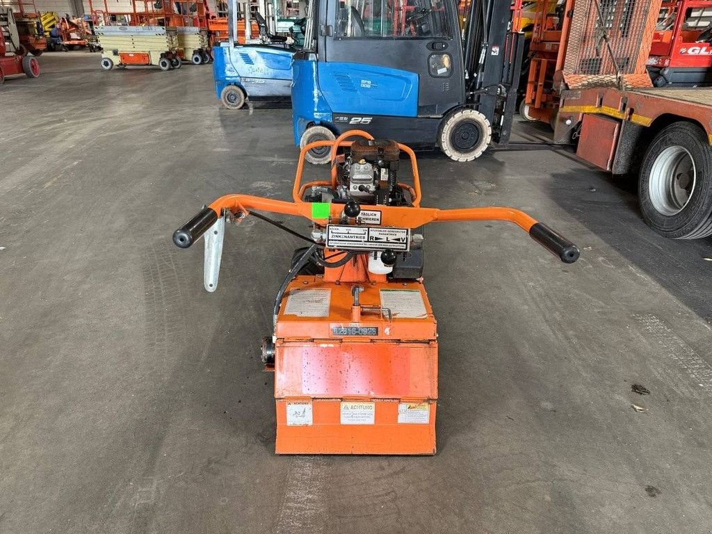 Bodenfräse типа Sonstige Barreto 1620, Gebrauchtmaschine в Antwerpen (Фотография 5)