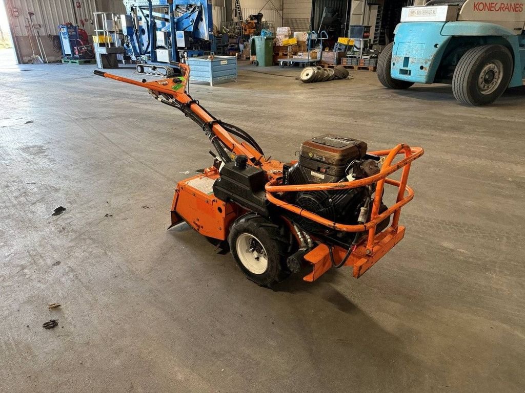 Bodenfräse типа Sonstige Barreto 1620, Gebrauchtmaschine в Antwerpen (Фотография 3)