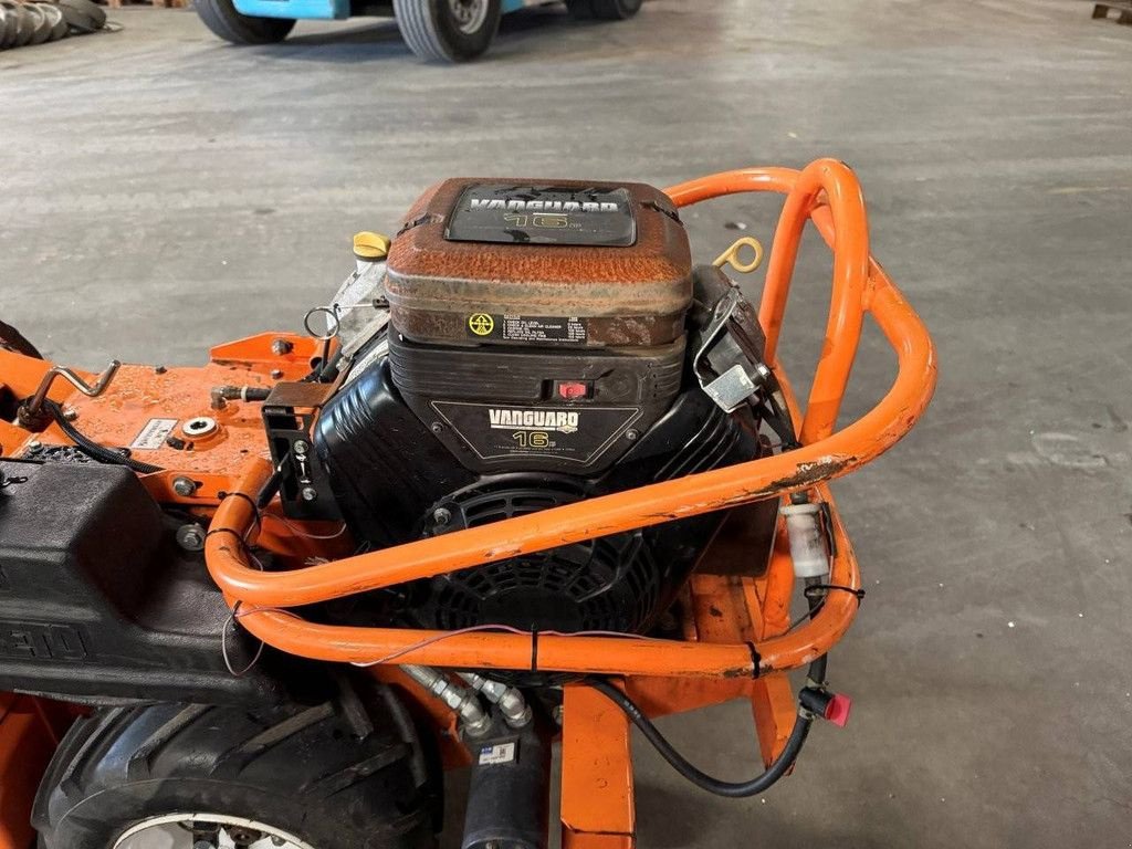 Bodenfräse типа Sonstige Barreto 1620, Gebrauchtmaschine в Antwerpen (Фотография 11)