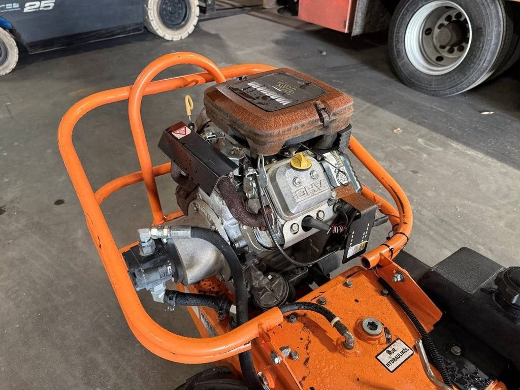 Bodenfräse типа Sonstige Barreto 1620, Gebrauchtmaschine в Antwerpen (Фотография 8)