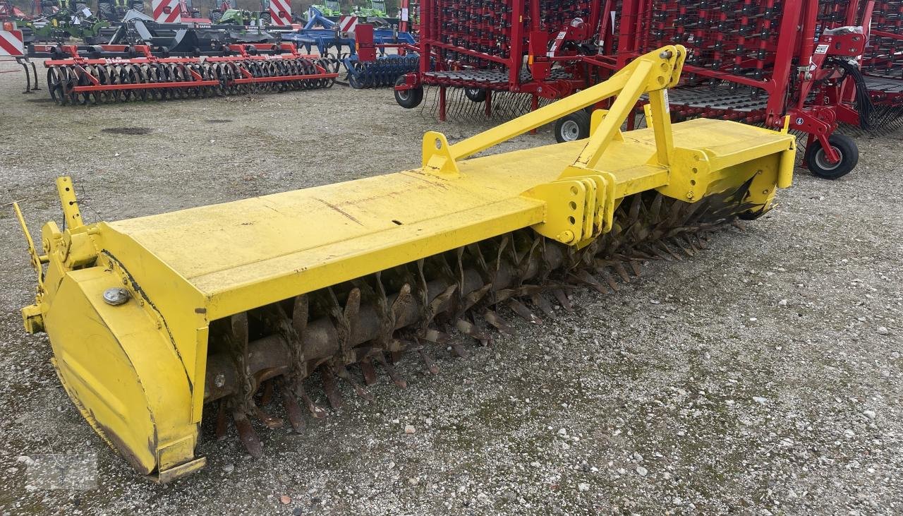 Bodenfräse typu Sonstige Bomfort DynaDrive 4000, Gebrauchtmaschine v Pragsdorf (Obrázek 1)