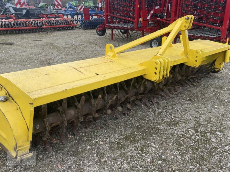 Bodenfräse des Typs Sonstige Bomfort DynaDrive 4000, Gebrauchtmaschine in Pragsdorf (Bild 1)