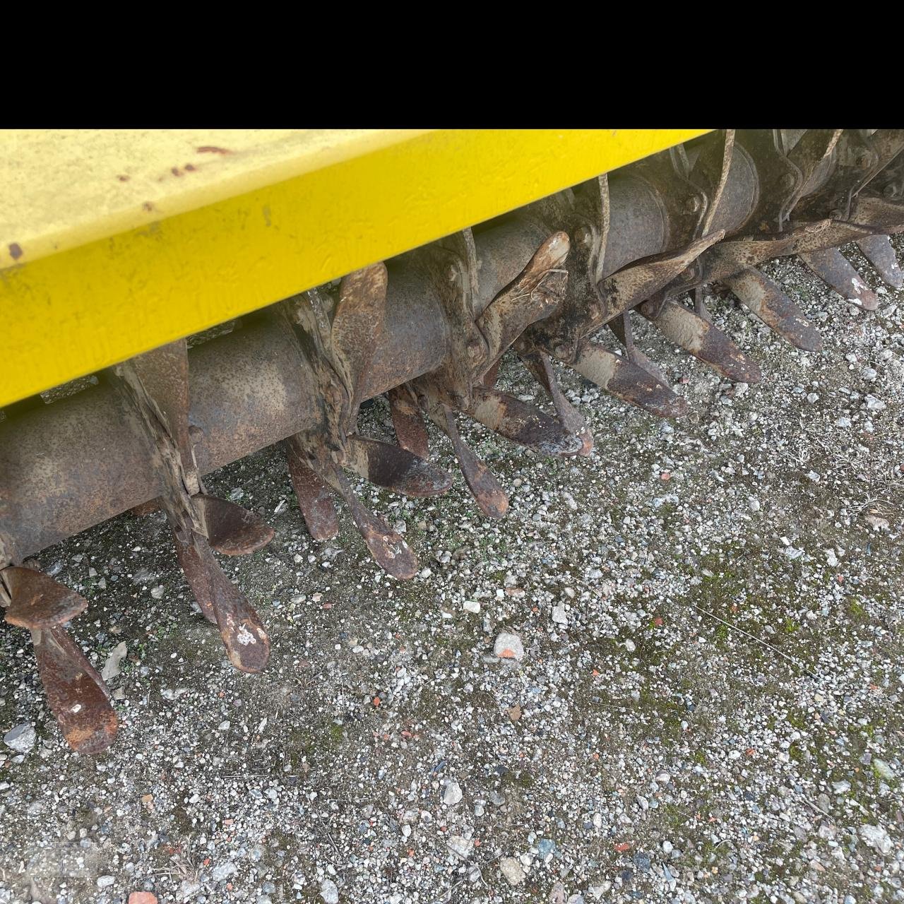 Bodenfräse typu Sonstige Bomfort DynaDrive 4000, Gebrauchtmaschine v Pragsdorf (Obrázek 3)