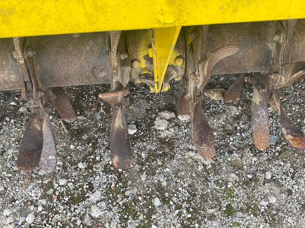 Bodenfräse typu Sonstige Bomfort DynaDrive 4000, Gebrauchtmaschine v Pragsdorf (Obrázek 4)