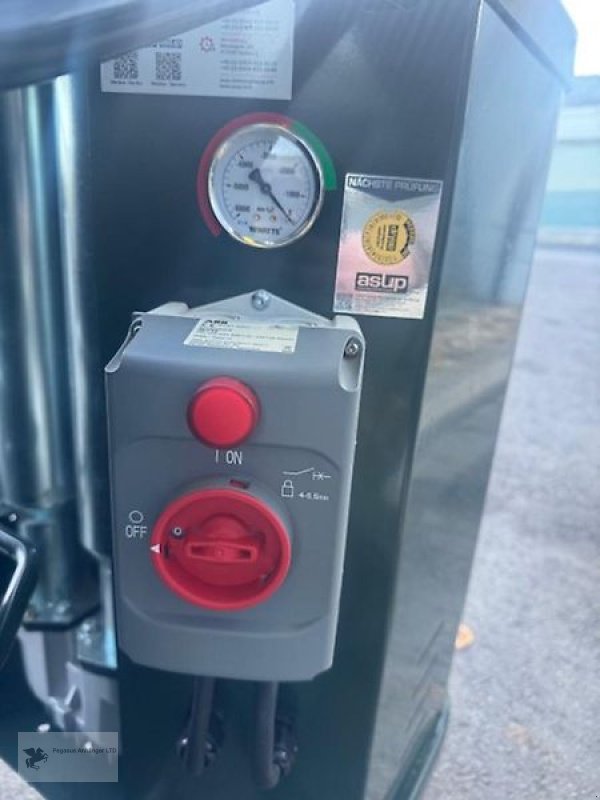 Bodenfräse del tipo Sonstige Delfin Asup Asbest Set Fräse Vorabschneider Staubsauger Neu, Gebrauchtmaschine en Gevelsberg (Imagen 5)