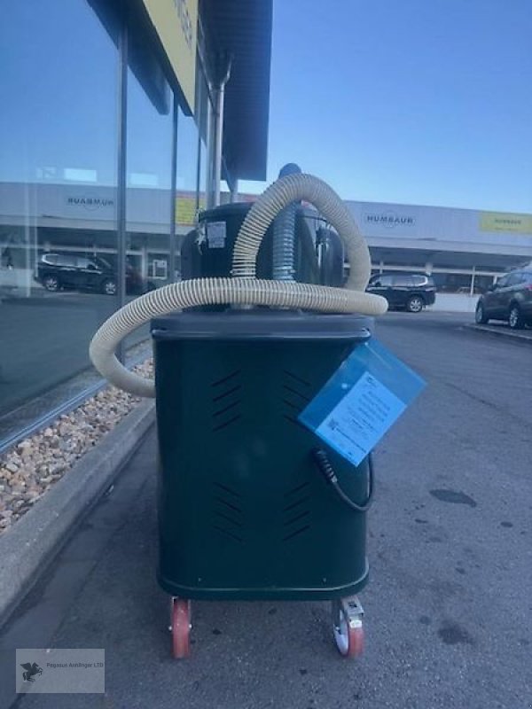 Bodenfräse del tipo Sonstige Delfin Asup Asbest Set Fräse Vorabschneider Staubsauger Neu, Gebrauchtmaschine en Gevelsberg (Imagen 3)