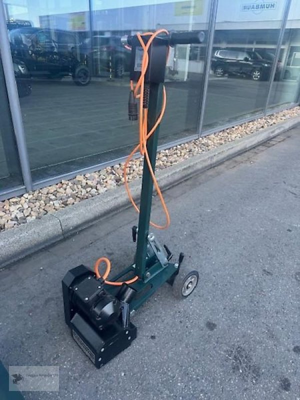 Bodenfräse типа Sonstige Delfin Asup Asbest Set Fräse Vorabschneider Staubsauger Neu, Gebrauchtmaschine в Gevelsberg (Фотография 8)