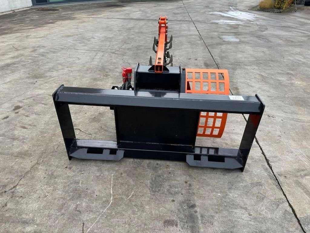 Bodenfräse typu Sonstige future FT-Y TC38, Neumaschine v Antwerpen (Obrázek 3)