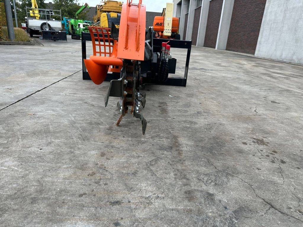 Bodenfräse typu Sonstige future FT-Y TC38, Neumaschine v Antwerpen (Obrázek 8)