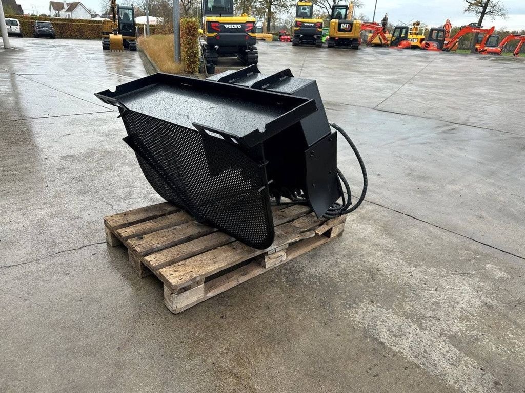 Bodenfräse typu Sonstige Giyi FSG26, Neumaschine w Antwerpen (Zdjęcie 4)