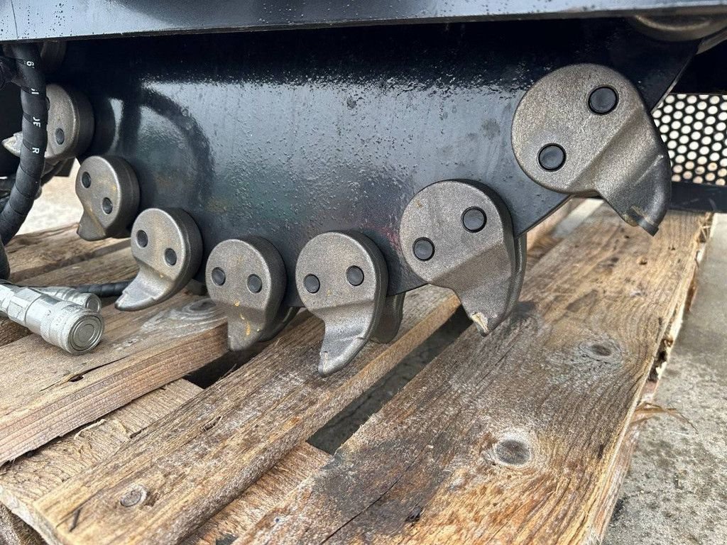 Bodenfräse typu Sonstige Giyi FSG26, Neumaschine w Antwerpen (Zdjęcie 11)