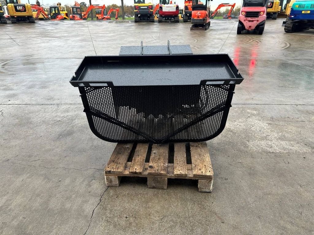 Bodenfräse typu Sonstige Giyi FSG26, Neumaschine w Antwerpen (Zdjęcie 5)