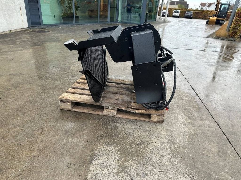 Bodenfräse typu Sonstige Giyi FSG26, Neumaschine w Antwerpen (Zdjęcie 3)