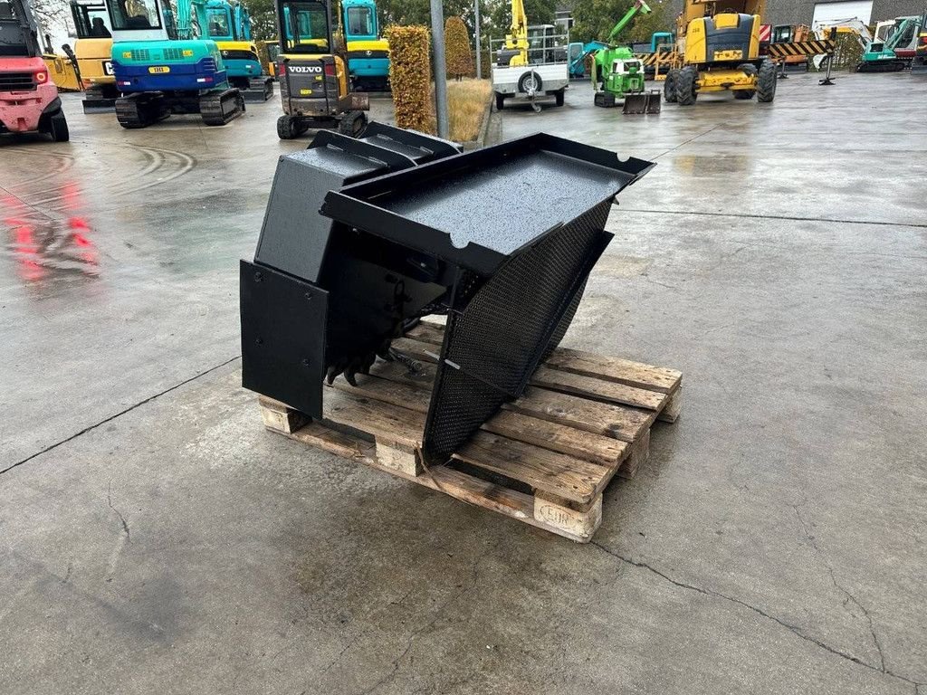 Bodenfräse typu Sonstige Giyi FSG26, Neumaschine w Antwerpen (Zdjęcie 7)