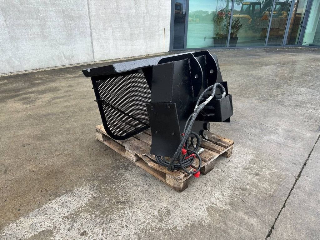 Bodenfräse typu Sonstige Giyi FSG26, Neumaschine w Antwerpen (Zdjęcie 2)