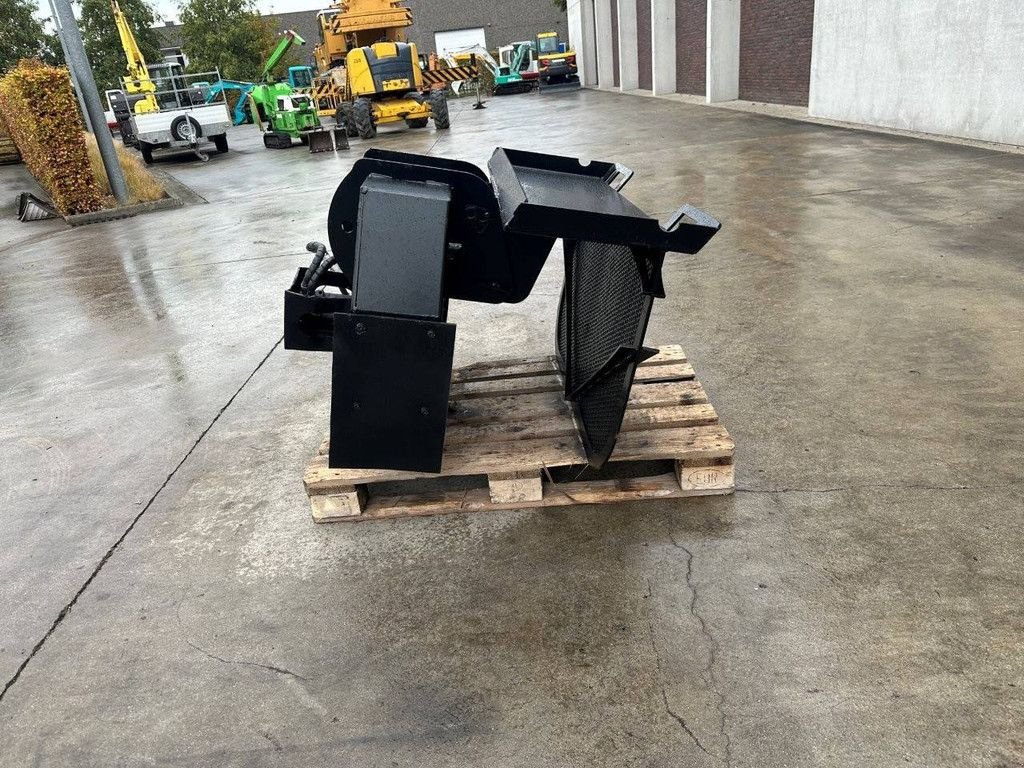 Bodenfräse typu Sonstige Giyi FSG26, Neumaschine w Antwerpen (Zdjęcie 8)