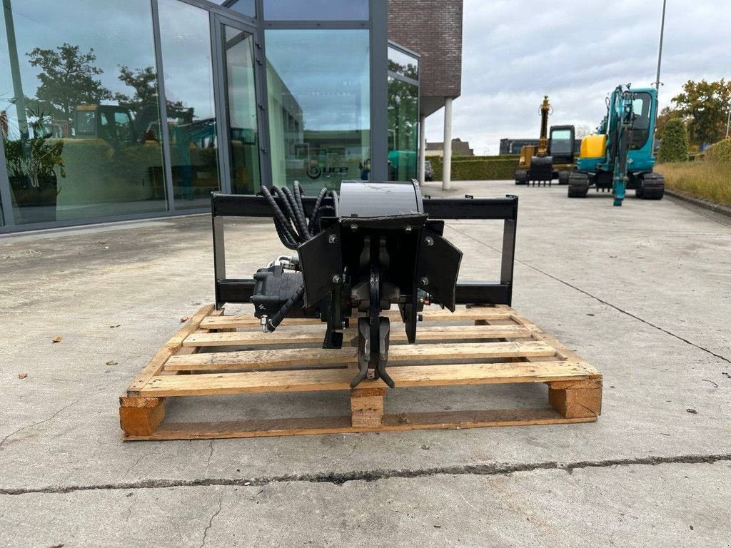 Bodenfräse of the type Sonstige Giyi GY-SG45, Neumaschine in Antwerpen (Picture 3)