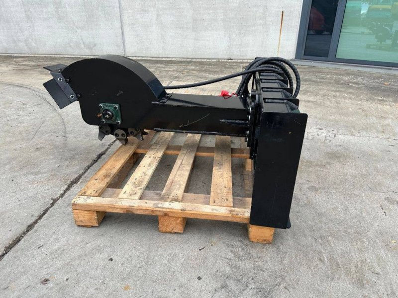 Bodenfräse za tip Sonstige Giyi GY-SG45, Neumaschine u Antwerpen (Slika 1)