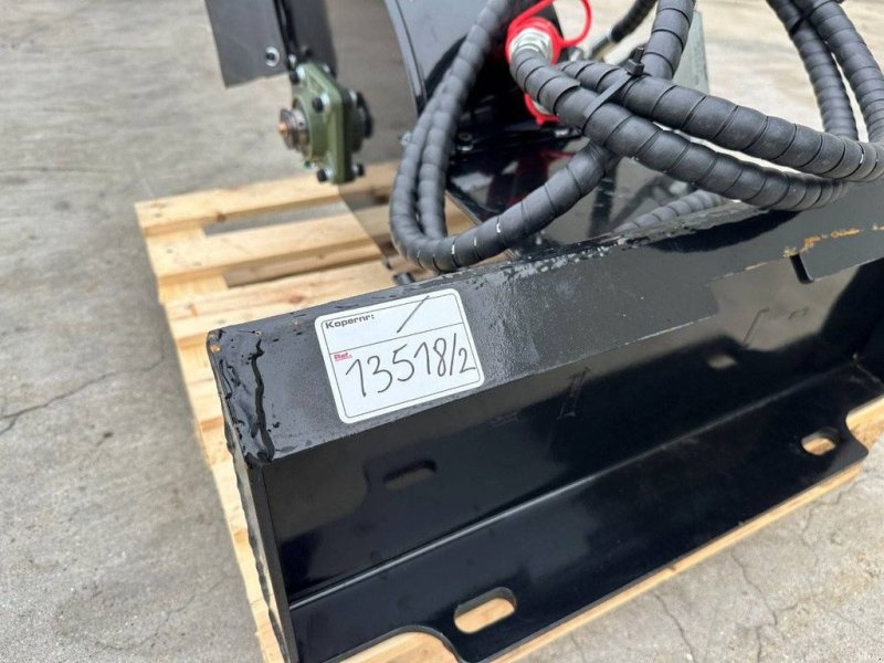 Bodenfräse za tip Sonstige Giyi GY-SZYMJ, Neumaschine u Antwerpen (Slika 1)