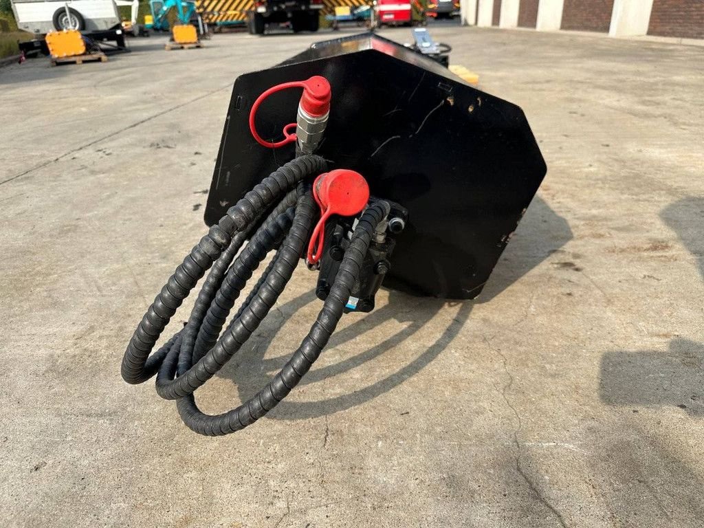 Bodenfräse a típus Sonstige Giyi GY-XGY, Neumaschine ekkor: Antwerpen (Kép 8)