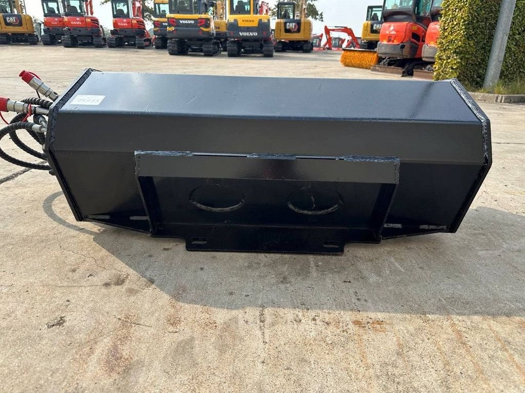 Bodenfräse a típus Sonstige Giyi GY-XGY, Neumaschine ekkor: Antwerpen (Kép 5)