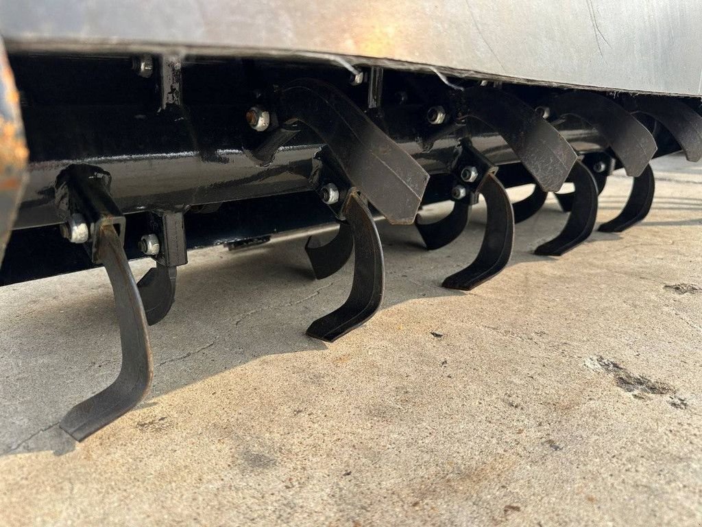 Bodenfräse a típus Sonstige Giyi GY-XGY, Neumaschine ekkor: Antwerpen (Kép 2)