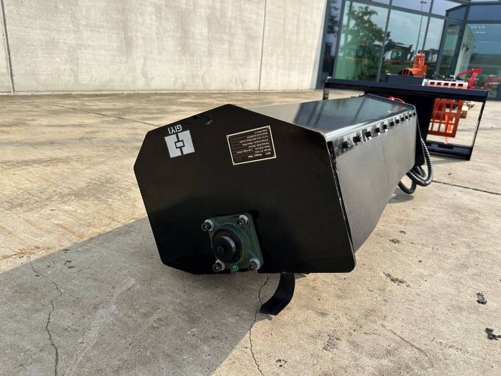 Bodenfräse a típus Sonstige Giyi GY-XGY, Neumaschine ekkor: Antwerpen (Kép 3)