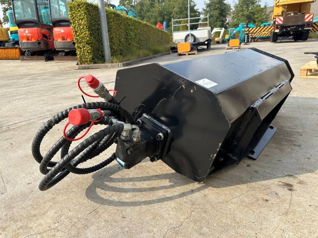 Bodenfräse a típus Sonstige Giyi GY-XGY, Neumaschine ekkor: Antwerpen (Kép 7)