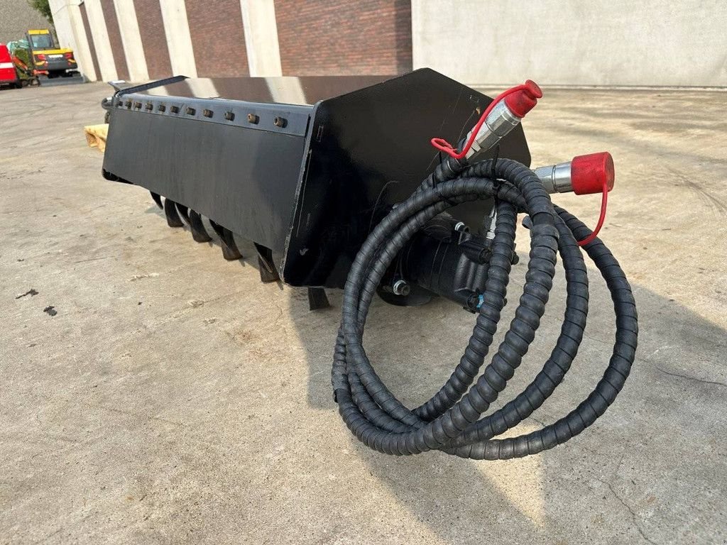 Bodenfräse a típus Sonstige Giyi GY-XGY, Neumaschine ekkor: Antwerpen (Kép 9)