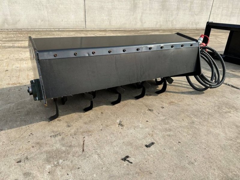 Bodenfräse Türe ait Sonstige Giyi GY-XGY, Neumaschine içinde Antwerpen