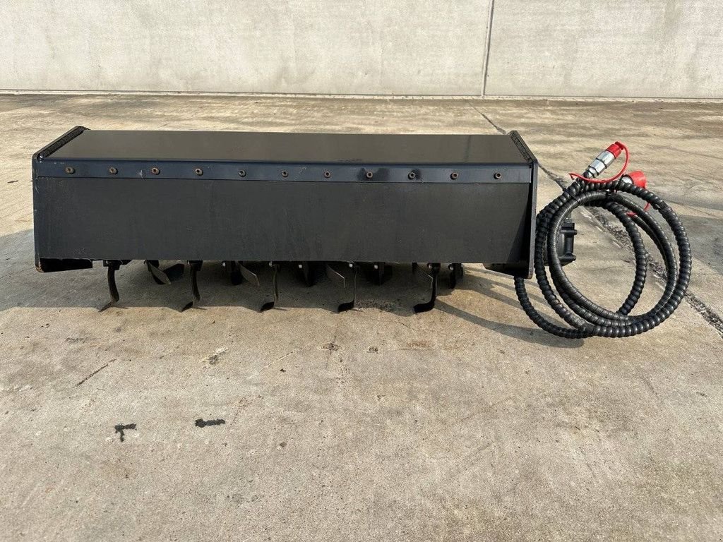 Bodenfräse a típus Sonstige Giyi GY-XGY, Neumaschine ekkor: Antwerpen (Kép 10)