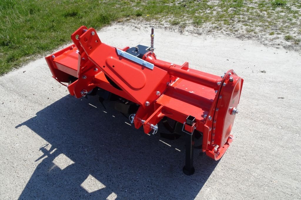 Bodenfräse of the type Sonstige Grondfrees GF150T 1,50 mtr breed ACTIEPRIJS!!, Neumaschine in Losdorp (Picture 6)