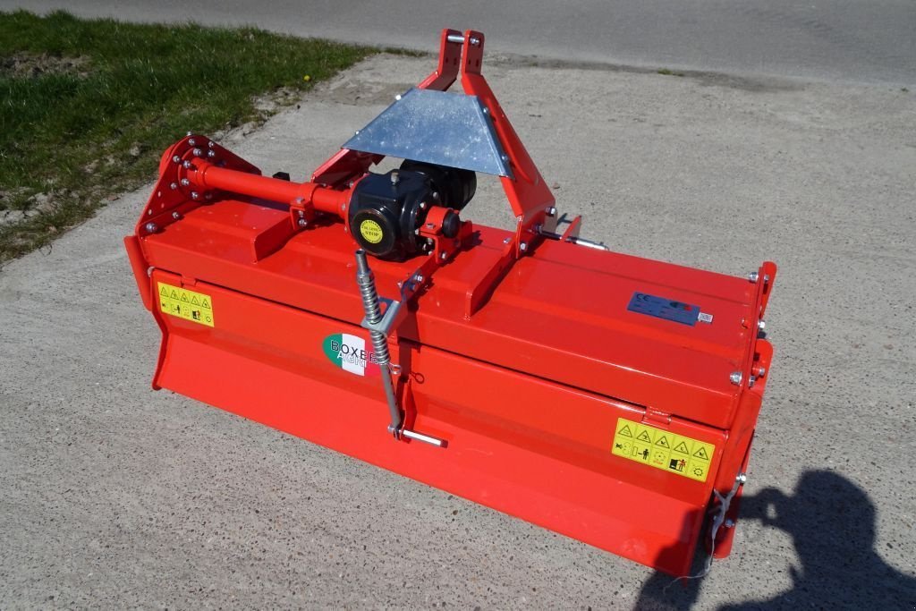 Bodenfräse of the type Sonstige Grondfrees GF150T 1,50 mtr breed ACTIEPRIJS!!, Neumaschine in Losdorp (Picture 3)