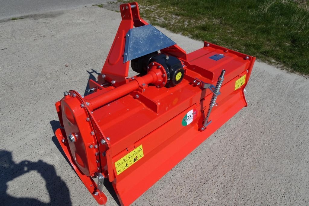 Bodenfräse of the type Sonstige Grondfrees GF150T 1,50 mtr breed ACTIEPRIJS!!, Neumaschine in Losdorp (Picture 4)