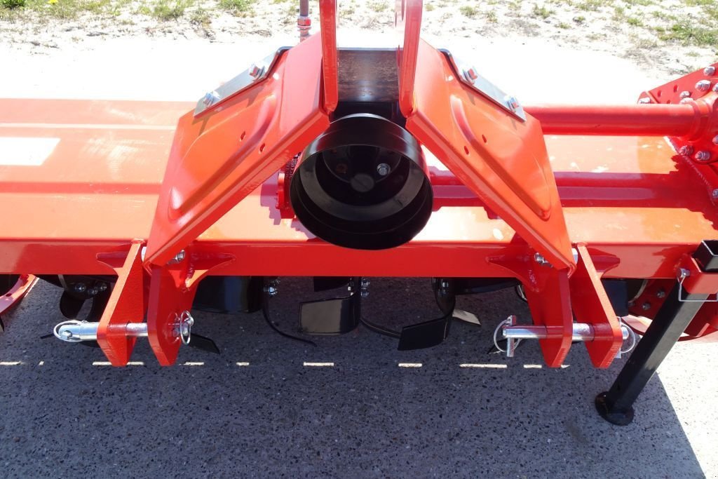 Bodenfräse of the type Sonstige Grondfrees GF150T 1,50 mtr breed ACTIEPRIJS!!, Neumaschine in Losdorp (Picture 8)