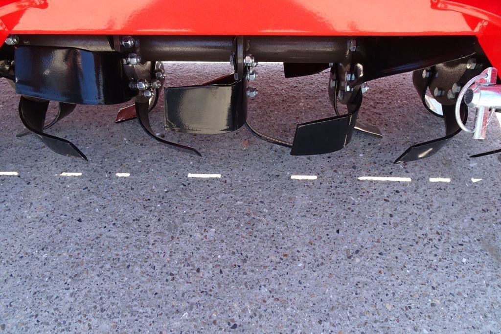 Bodenfräse of the type Sonstige Grondfrees GF150T 1,50 mtr breed ACTIEPRIJS!!, Neumaschine in Losdorp (Picture 7)