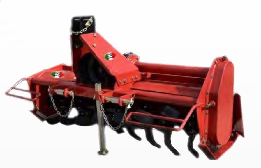 Bodenfräse des Typs Sonstige Grondfrees, Neumaschine in Goudriaan (Bild 3)