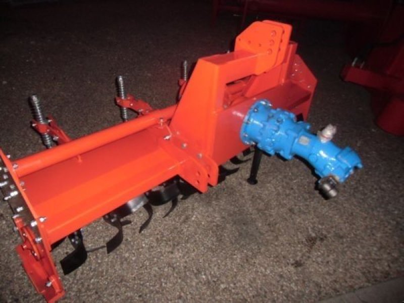 Bodenfräse des Typs Sonstige Grondfrees, Neumaschine in Goudriaan (Bild 4)