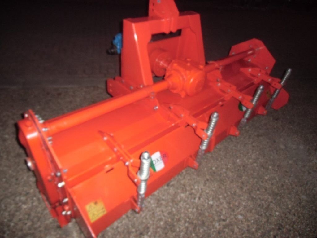 Bodenfräse des Typs Sonstige Grondfrees, Neumaschine in Goudriaan (Bild 5)