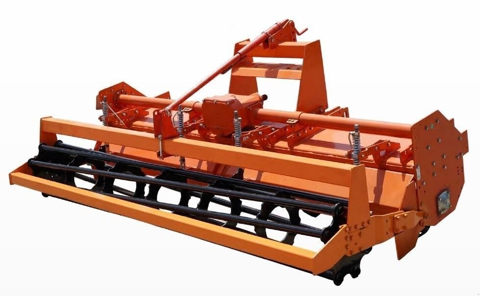 Bodenfräse des Typs Sonstige Grondfrees, Neumaschine in Goudriaan (Bild 2)