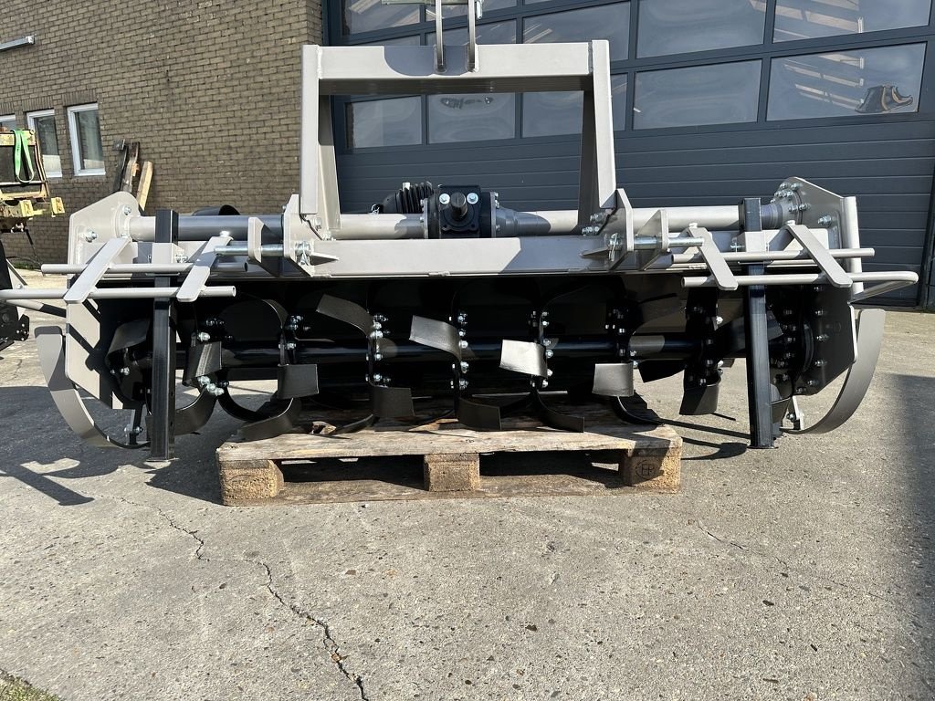 Bodenfräse typu Sonstige JANSEN TBF-180, Neumaschine v Callantsoog (Obrázek 1)