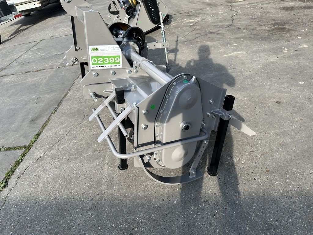 Bodenfräse typu Sonstige JANSEN TBF-180, Neumaschine v Callantsoog (Obrázek 2)