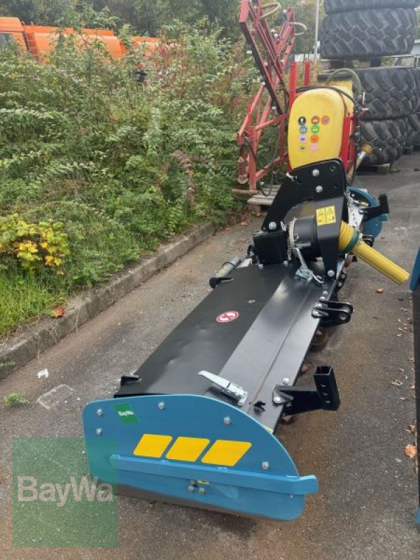 Bodenfräse des Typs Sonstige JNC Z 250, Gebrauchtmaschine in Fürth (Bild 2)