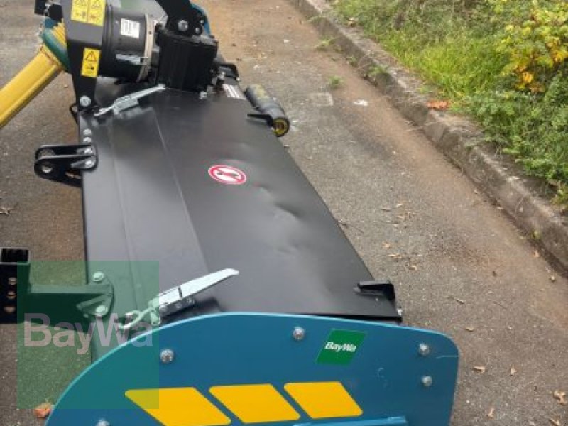 Bodenfräse du type Sonstige JNC Z 250, Gebrauchtmaschine en Fürth (Photo 1)