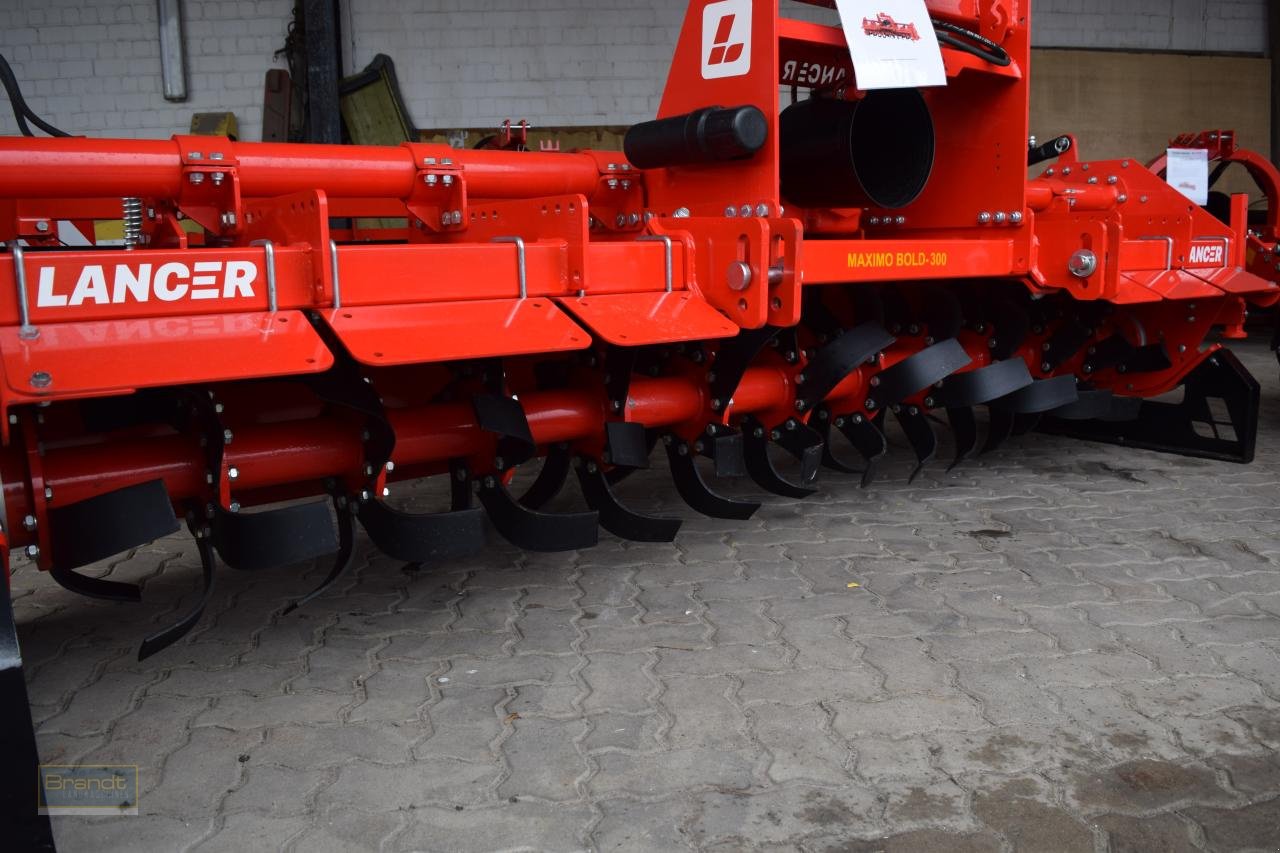 Bodenfräse typu Sonstige Lancer Maximo Bold 300, Neumaschine v Oyten (Obrázek 4)