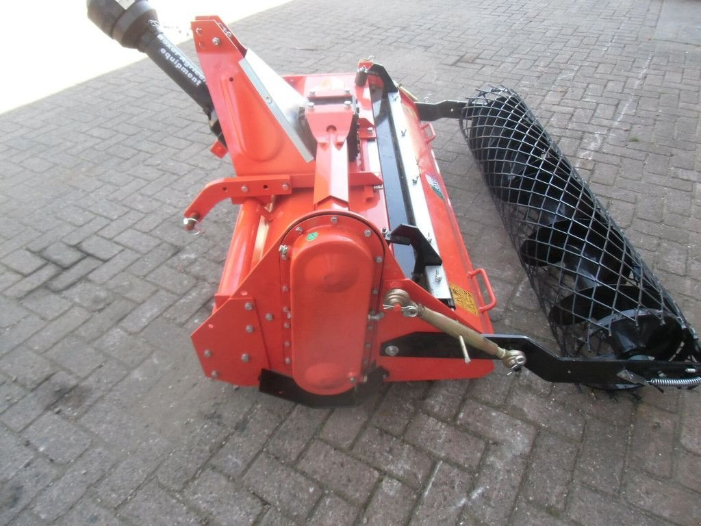 Bodenfräse of the type Sonstige N4507, Overtopfrees, Neumaschine in Goudriaan (Picture 4)