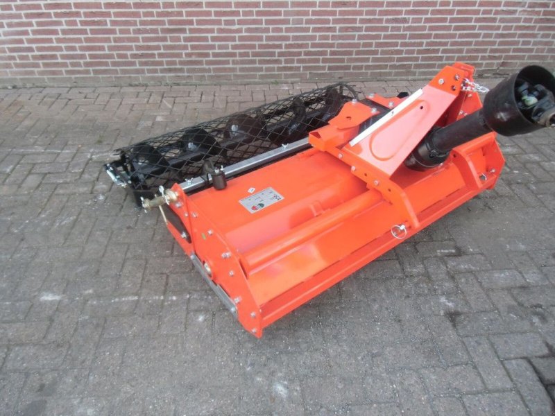 Bodenfräse van het type Sonstige N4507, Overtopfrees, Neumaschine in Goudriaan (Foto 1)