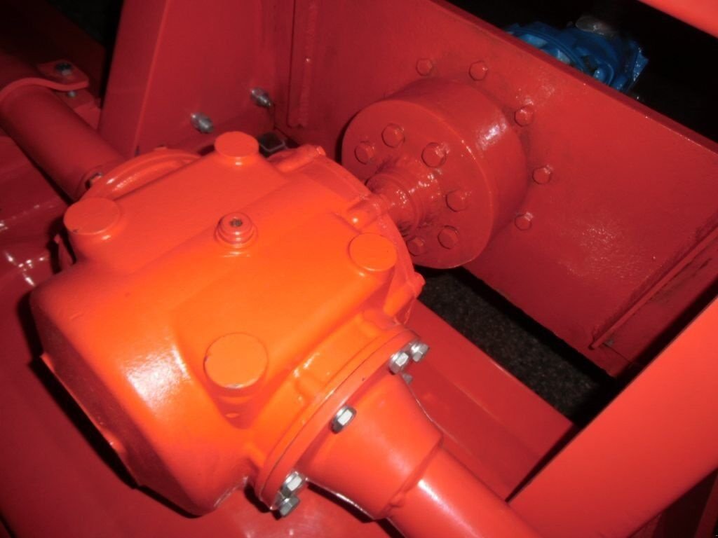 Bodenfräse of the type Sonstige Onbekend Grondfrees, Neumaschine in Goudriaan (Picture 8)