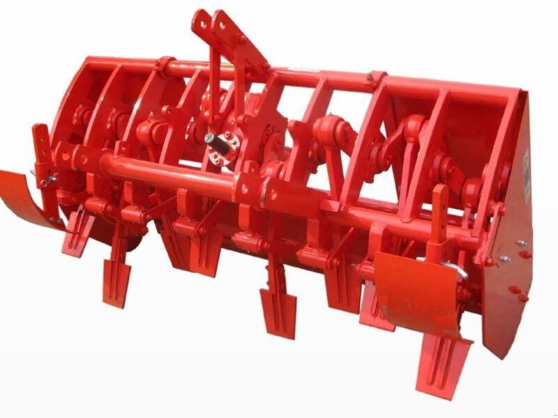 Bodenfräse van het type Sonstige Onbekend Spitmachine, Neumaschine in Goudriaan (Foto 1)